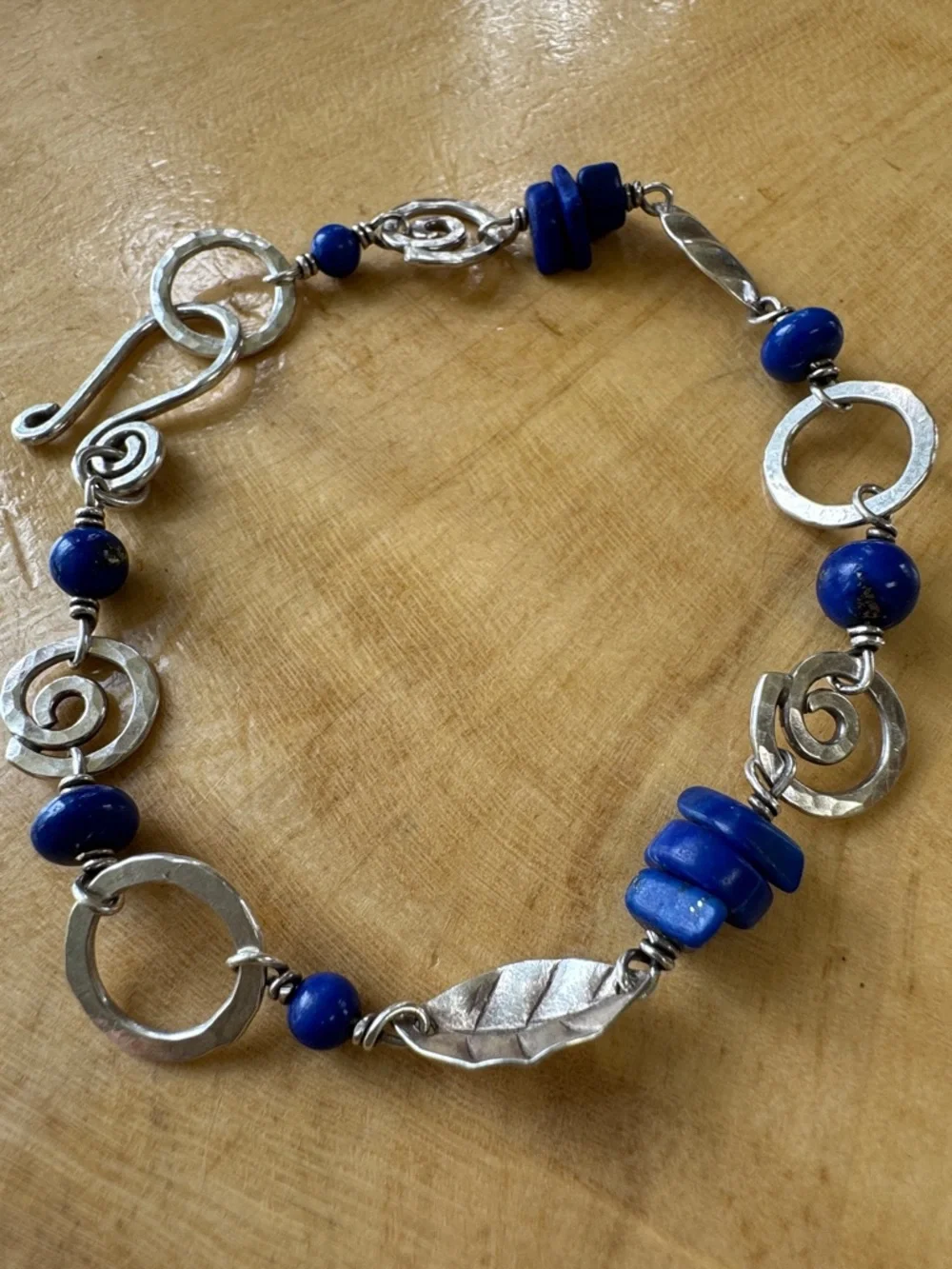 N/A lapis lazuli